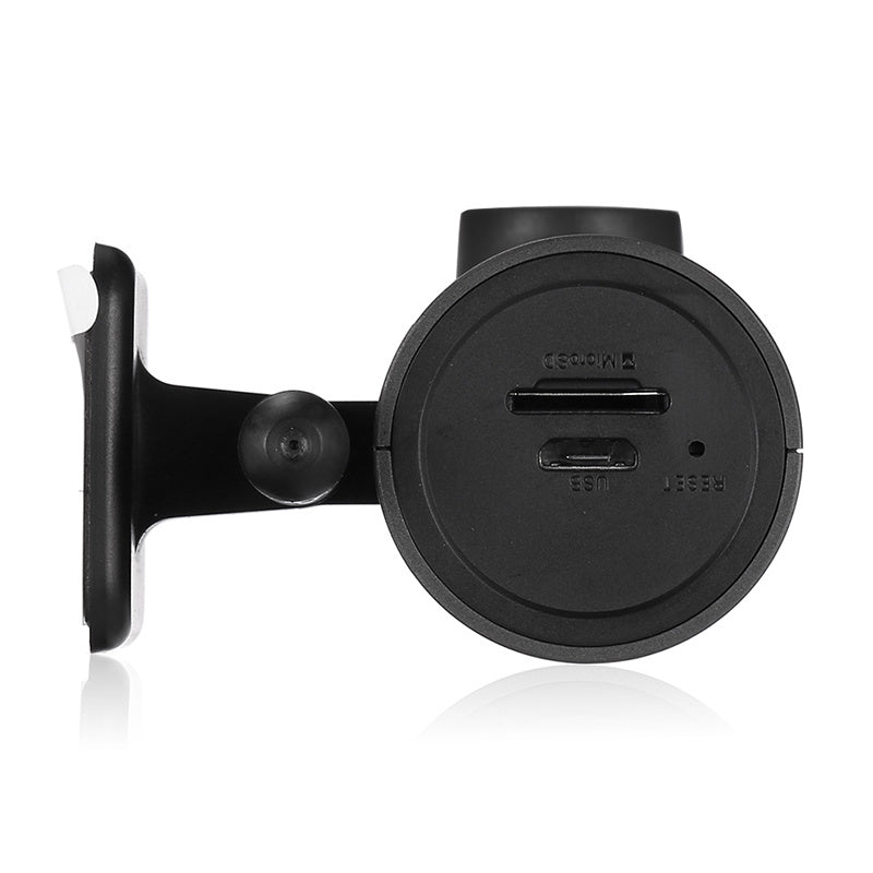 Trådlös Dashcam i 1080P HD