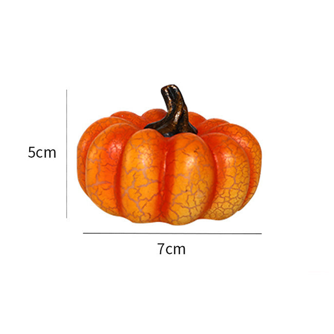 Årets häftigaste Halloweenpumpor