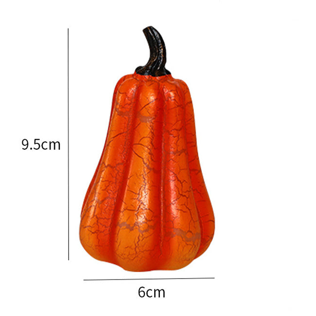 Årets häftigaste Halloweenpumpor