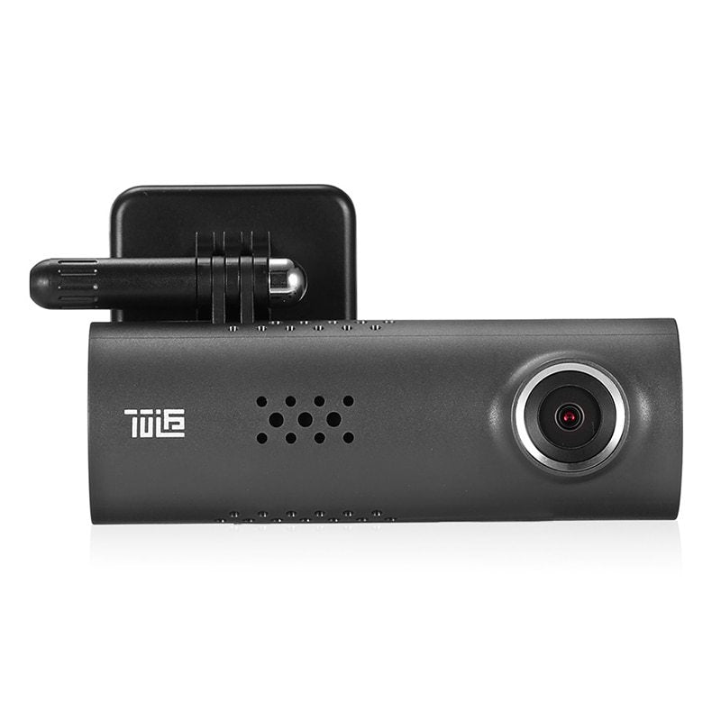 Trådlös Dashcam i 1080P HD