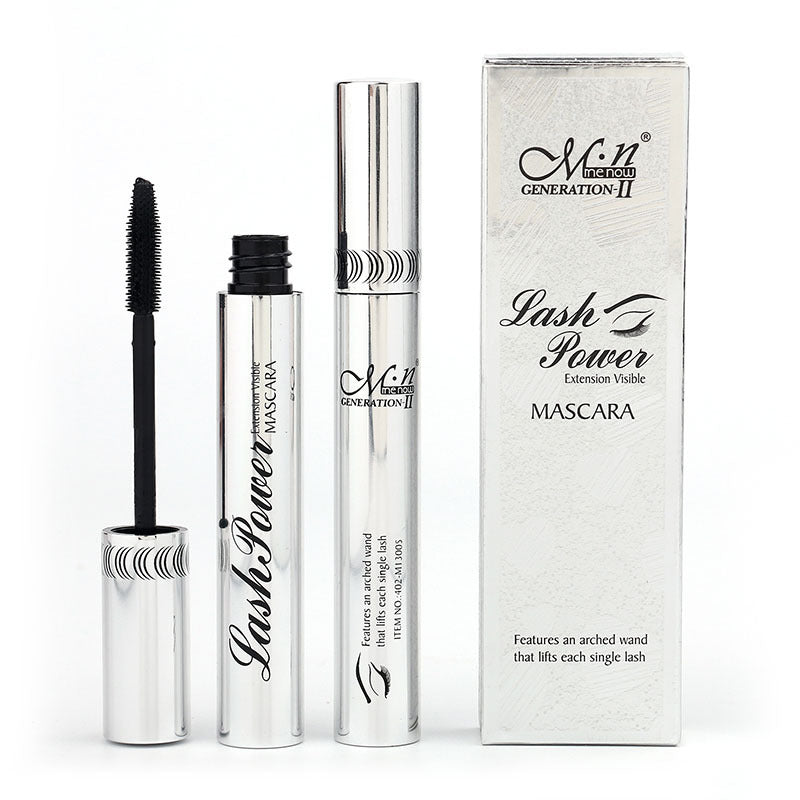 Lash Power– Ge dina fransar maximal volym och längd!