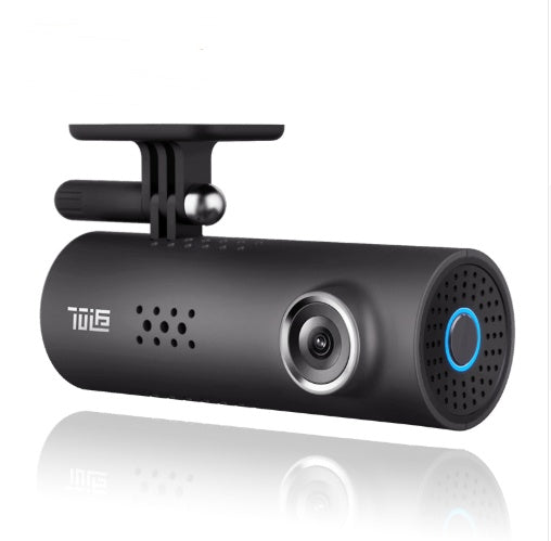 Trådlös Dashcam i 1080P HD