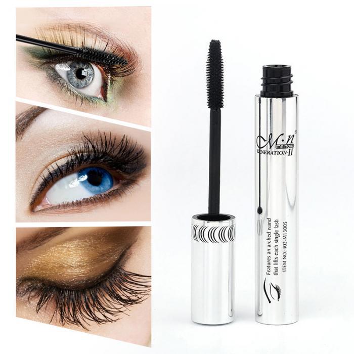 Lash Power– Ge dina fransar maximal volym och längd!