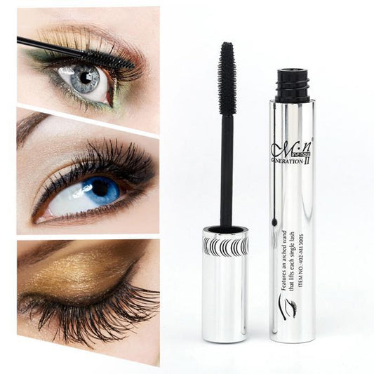 Lash Power– Ge dina fransar maximal volym och längd!