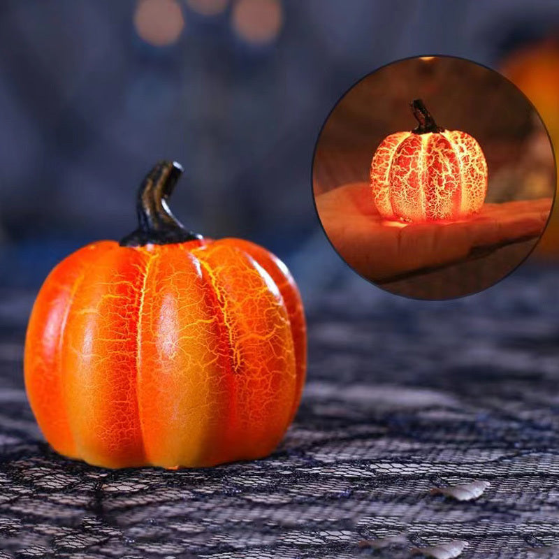 Årets häftigaste Halloweenpumpor